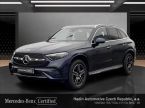 Mercedes Třída GLC - fotka číslo 0