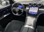 Mercedes Třída GLC - fotka číslo 12