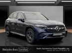 Mercedes Třída GLC - fotka číslo 6