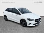 Mercedes Třída B - fotka číslo 6