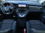 Mercedes Třída V - fotka číslo 11