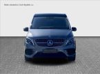 Mercedes Třída V - fotka číslo 7