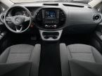 Mercedes Vito - fotka číslo 12