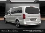 Mercedes Vito - fotka číslo 2