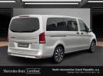 Mercedes Vito - fotka číslo 4