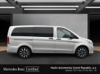 Mercedes Vito - fotka číslo 5