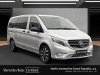 Mercedes Vito - fotka číslo 6