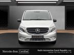 Mercedes Vito - fotka číslo 7