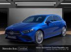 Mercedes Třída A - fotka číslo 0