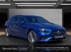 Mercedes Třída A - fotka číslo 6