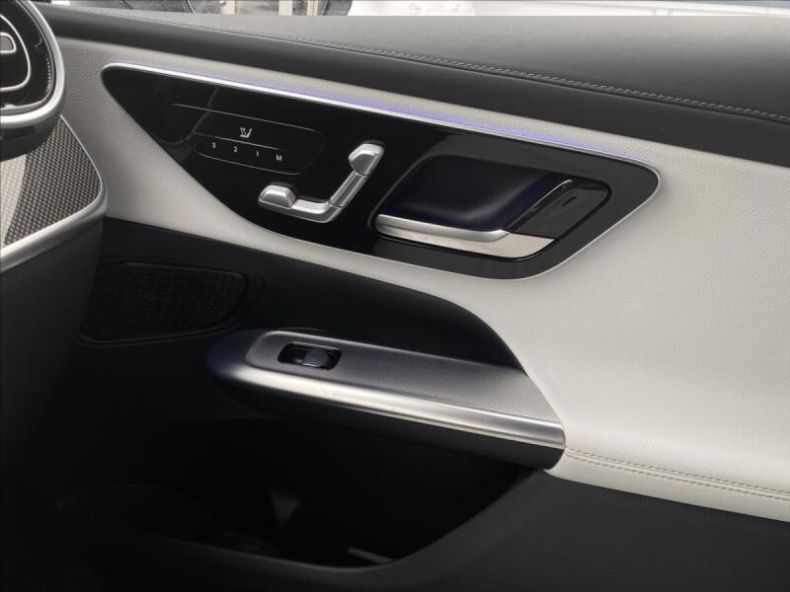 Mercedes Třída GLC - hlavní fotka