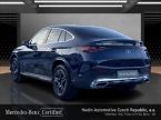 Mercedes Třída GLC - fotka číslo 2