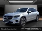 Mercedes Třída GLC - fotka číslo 0