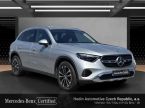 Mercedes Třída GLC - fotka číslo 6