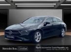 Mercedes Třída CLA - fotka číslo 0