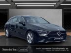 Mercedes Třída CLA - fotka číslo 6