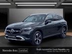 Mercedes Třída GLC - fotka číslo 0