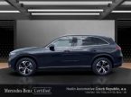 Mercedes Třída GLC - fotka číslo 1