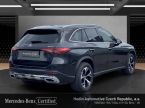 Mercedes Třída GLC - fotka číslo 4