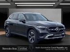 Mercedes Třída GLC - fotka číslo 6