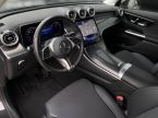 Mercedes Třída GLC - fotka číslo 8