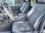 Mercedes Třída G - fotka číslo 9