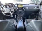 Mercedes Třída G - fotka číslo 11