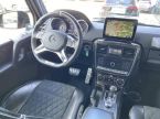 Mercedes Třída G - fotka číslo 12