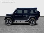 Mercedes Třída G - fotka číslo 1