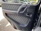 Mercedes Třída G - fotka číslo 24
