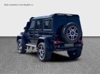 Mercedes Třída G - fotka číslo 2
