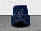Mercedes Třída G - fotka číslo 3