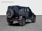 Mercedes Třída G - fotka číslo 4