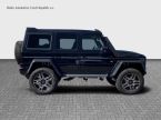 Mercedes Třída G - fotka číslo 5