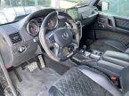 Mercedes Třída G - fotka číslo 8