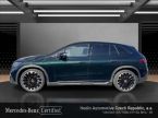 Mercedes EQE - fotka číslo 1