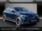 Mercedes EQE - fotka číslo 6