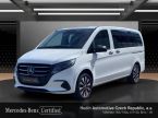 Mercedes Vito - fotka číslo 0