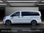 Mercedes Vito - fotka číslo 1