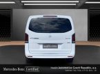 Mercedes Vito - fotka číslo 3