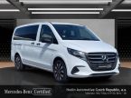 Mercedes Vito - fotka číslo 6