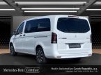 Mercedes Vito - fotka číslo 2