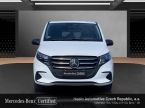 Mercedes Vito - fotka číslo 7