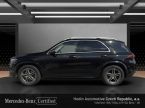 Mercedes GLE - fotka číslo 1