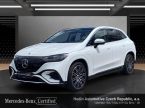 Mercedes EQE - fotka číslo 0