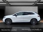 Mercedes EQE - fotka číslo 1