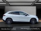 Mercedes EQE - fotka číslo 5