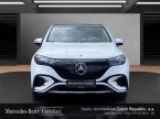 Mercedes EQE - fotka číslo 7