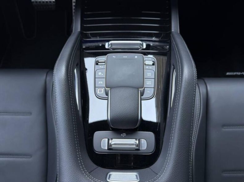 Mercedes GLE - hlavní fotka