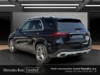 Mercedes GLE - fotka číslo 2